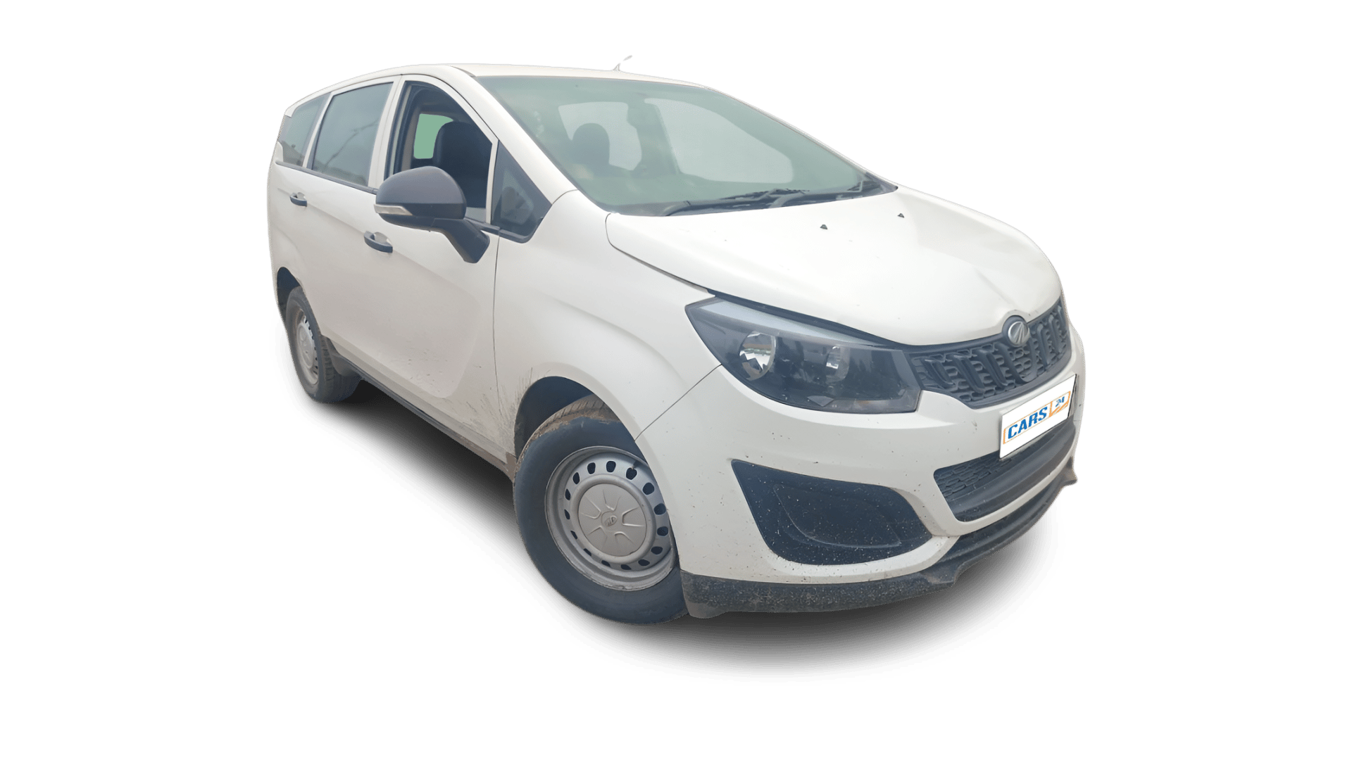 2021 Mahindra MARAZZO - SUV - Diesel - Manual - ₹6.00 lakh